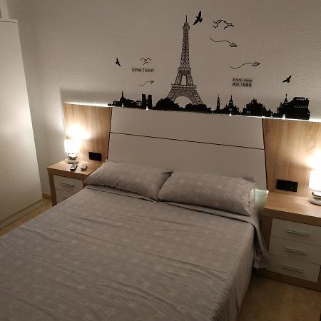 Apartmán Rmm27 - Piso En Zona Tranquila De Tortosa Exteriér fotografie