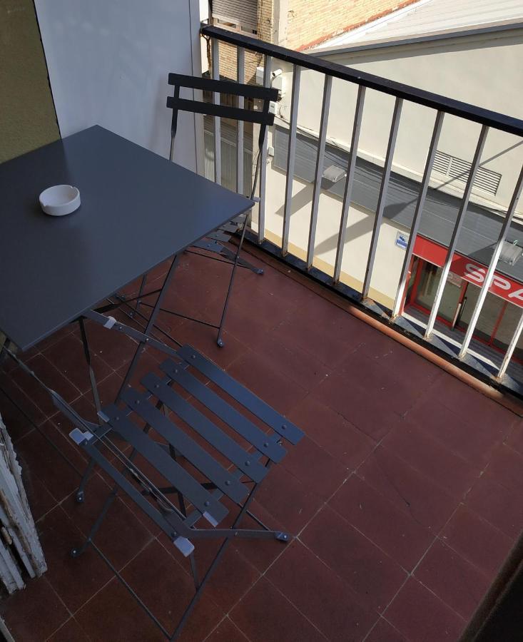 Apartmán Rmm27 - Piso En Zona Tranquila De Tortosa Exteriér fotografie