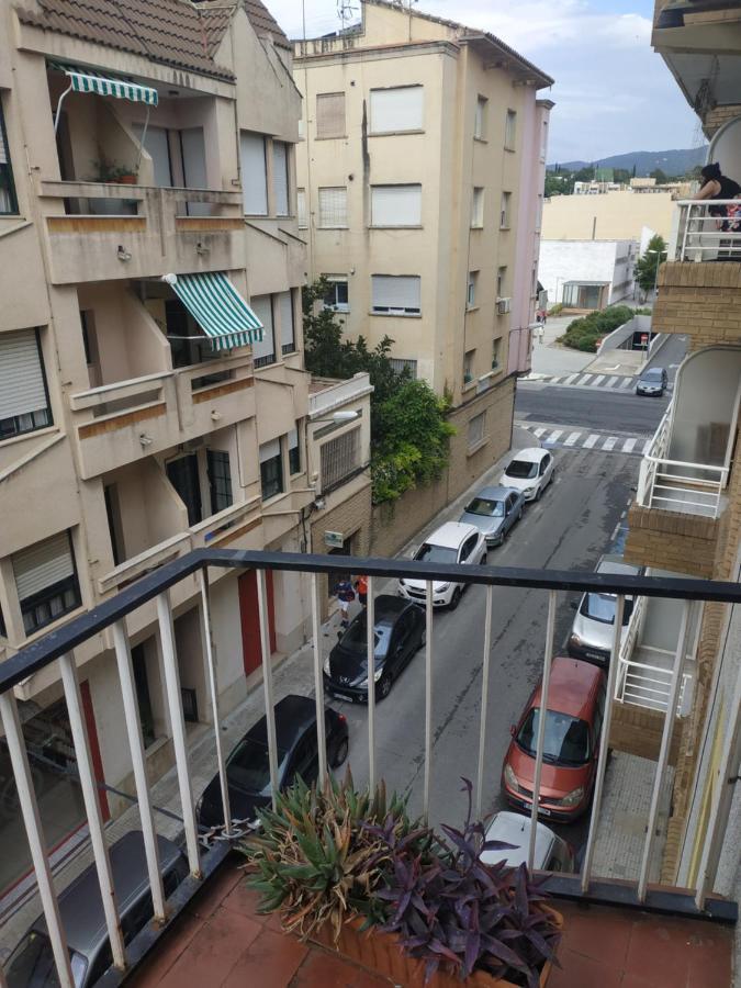 Apartmán Rmm27 - Piso En Zona Tranquila De Tortosa Exteriér fotografie