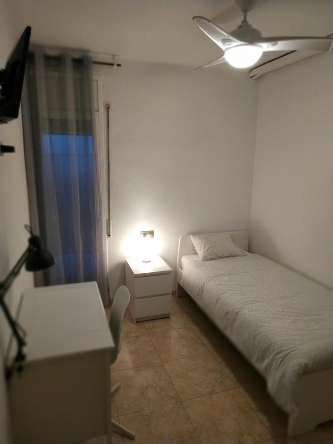 Apartmán Rmm27 - Piso En Zona Tranquila De Tortosa Exteriér fotografie